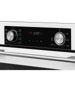 Электрический духовой шкаф Kuppersberg HF 608 W фото 4