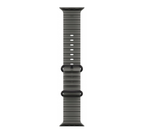 Часы Apple Watch Ultra 4 (2026) Black Ocean Band Black