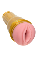 Мастурбатор-вагина Fleshlight - Go Stamina Training Unit (Цвет: розовый)