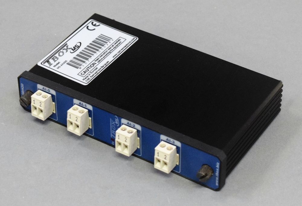 TBOX MS-4AI420 TBOX MS-4AI420