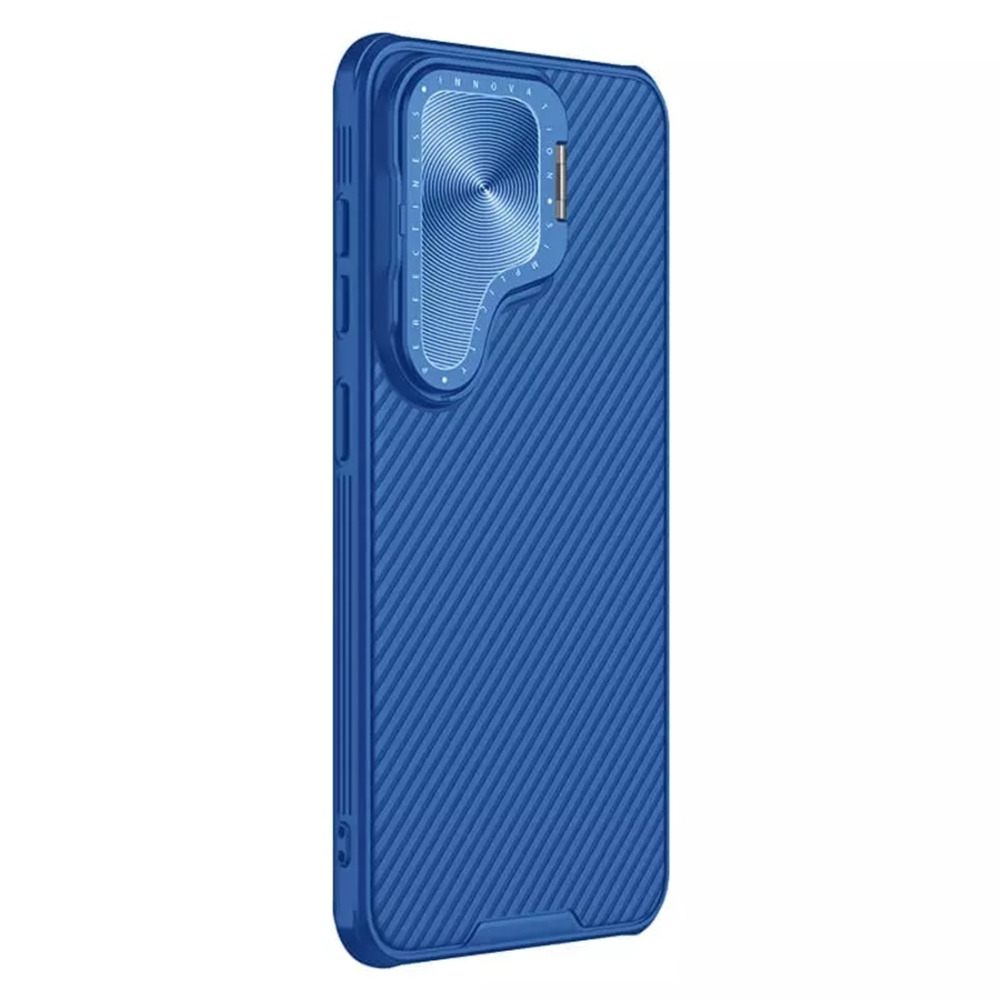 Чехол Nillkin Camshield Prop Coverage Magnetic с защитой камеры для Samsung Galaxy S24
