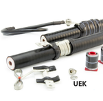 Комплекты заземления FIMO серии UEK