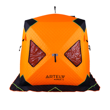 ARTELV KONDA – S
