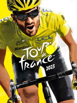 Tour de France 2023 (для ПК, цифровой код доступа)