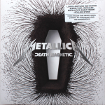 Metallica / Death Magnetic (2LP)
