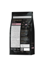 PREMIER Корм для котят свежая индейка 2 кг