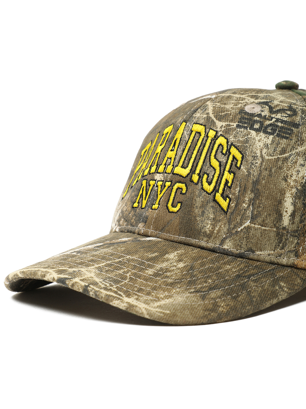 Кепка Backcountry Camo Hat (Embroidered)