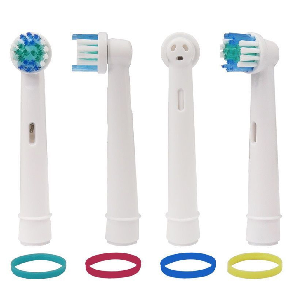 Насадки для зубной щётки Oral-B (аналог) №4