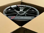 КОВАНЫЕ ДИСКИ ДЛЯ PORSCHE 911 992 CARRERA 2023 ПОРШ
