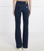 Джинсы GUESS - темно-синий(W4RA58 D5901)