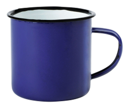 Эмалированная кружка RETRO CUP