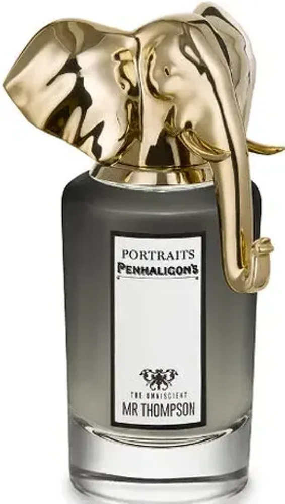 Penhaligon’s Mr Thompson EDP 75 ml Penhaligon’s Mr Thompson EDP 75 ml
