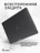 Чехол накладка Gurdini Ultra Slim Case для Macbook Air 13" M1 Transparent Sand Gray