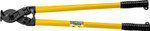 STAYER Hercules XC-30, d 30 мм, 600 мм, кабелерез, Professional (2334-60_z02)