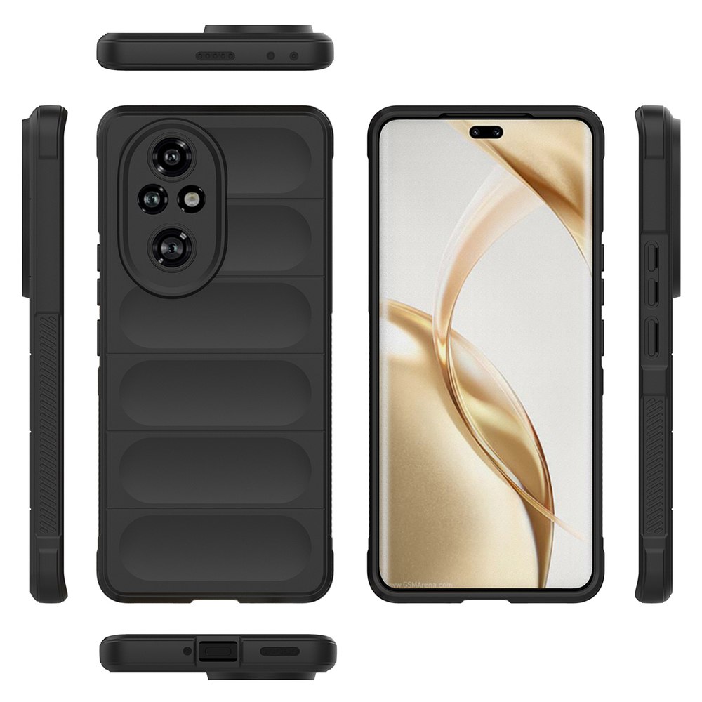 Противоударный чехол Flexible Case для Honor 200 Pro