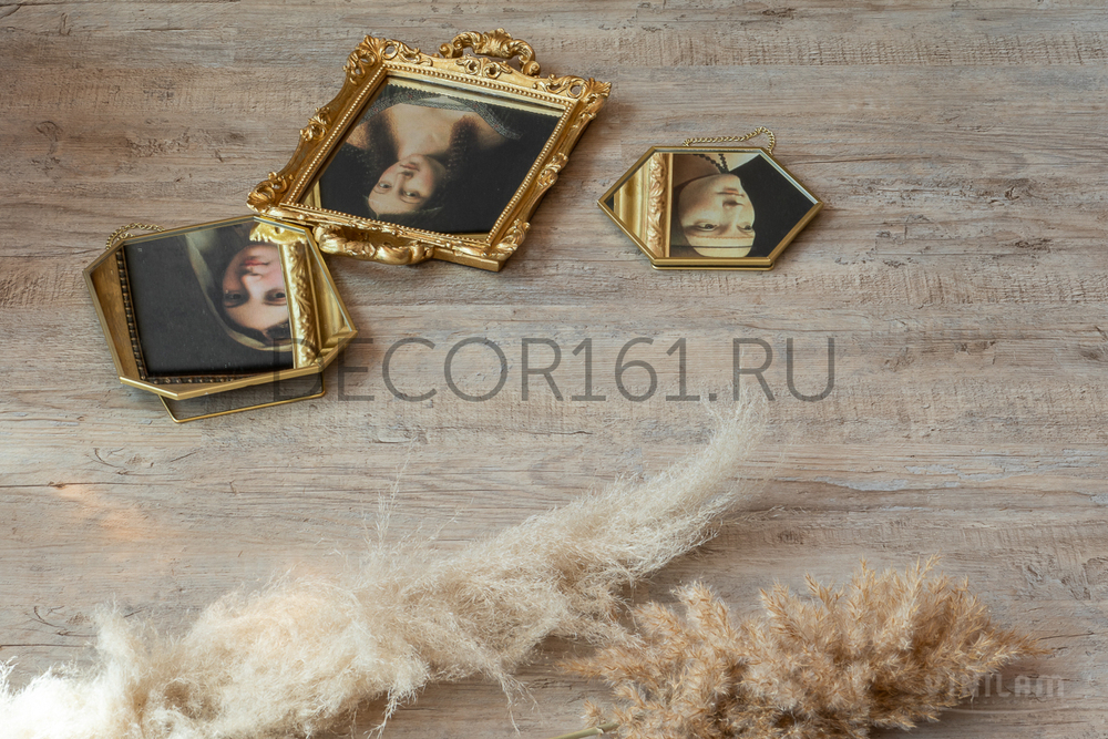 Виниловый ламинат VINILAM Дуб Росток 66777