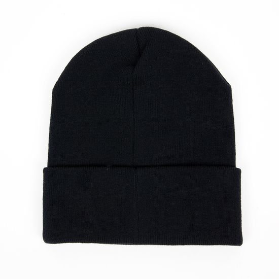 Шапка TRUESPIN F_ck Beanies BLACK