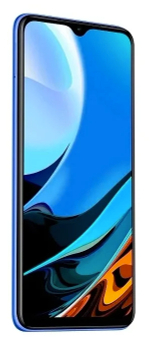 Xiaomi Redmi 9T 8/128 ГБ, синие сумерки