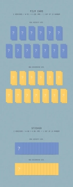 Альбом SEVENTEEN - 4th Album Repackage [SECTOR 17]