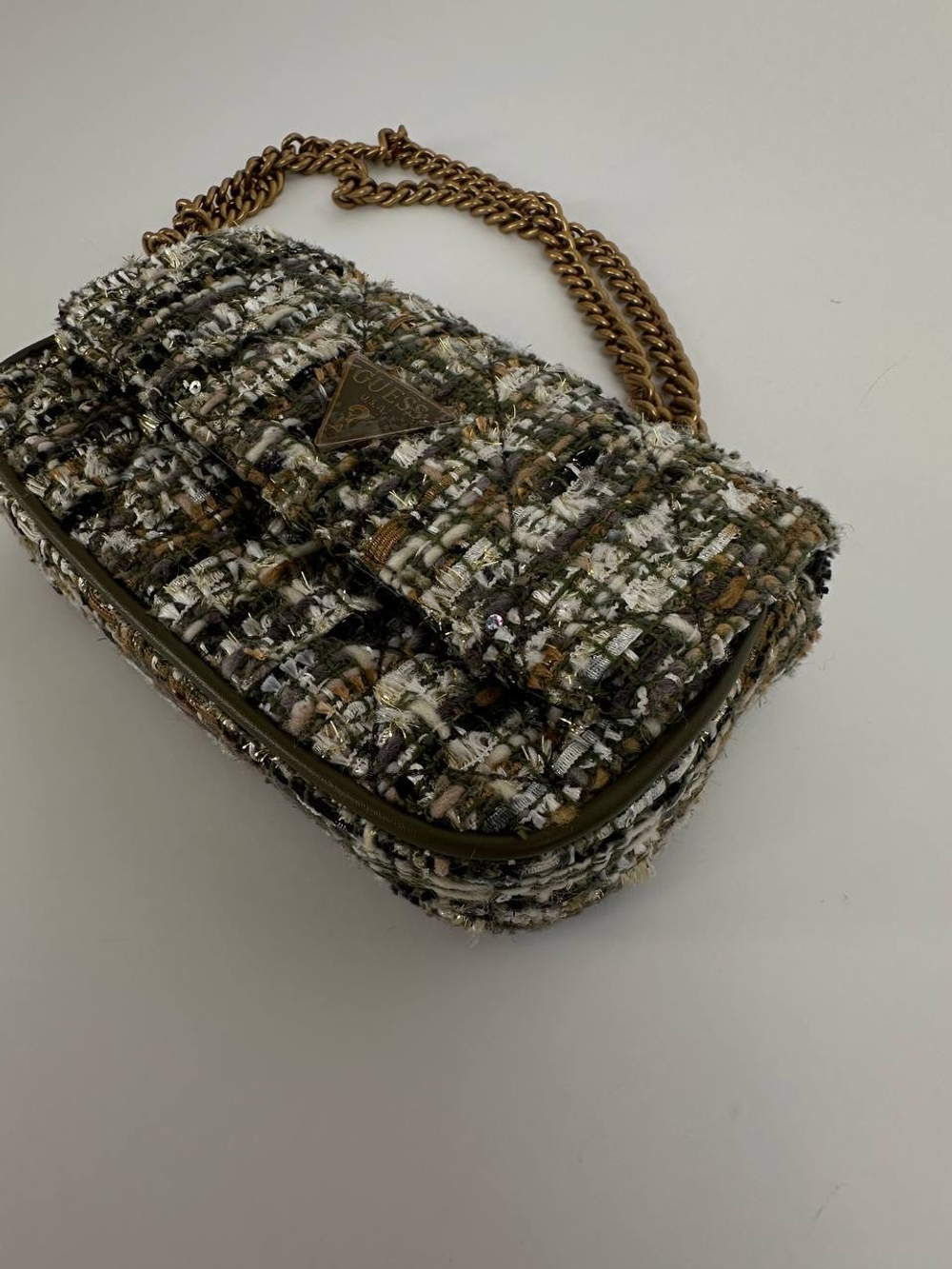 Сумка Guess