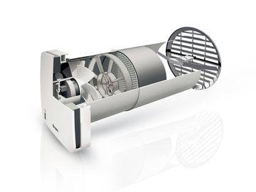 Рекуператор ASPIRA ECOCOMFORT 100 RF ( d 100мм, пульт ДУ)