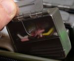 KORDA Коробка Accessory