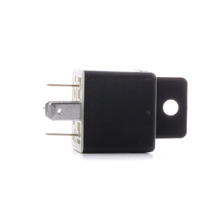 Реле 24v 10/20A