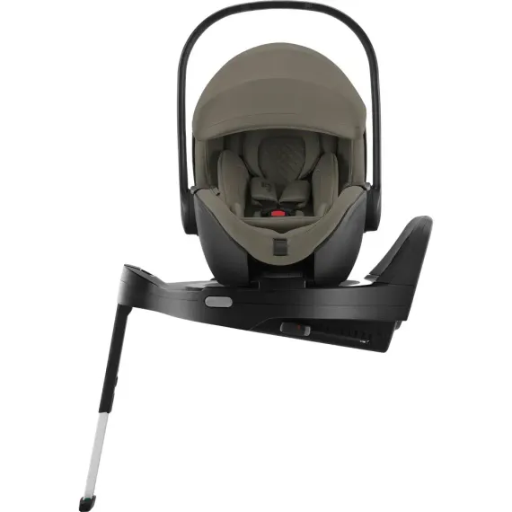 Автокресло Britax Roemer Baby-Safe Pro Lux Urban Olive