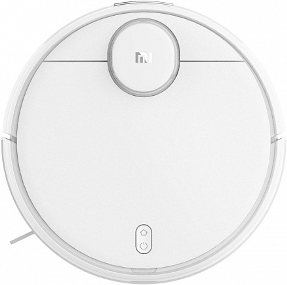 Робот-пылесос Xiaomi Mi Robot Vacuum-Mop 2S BHR5771EU