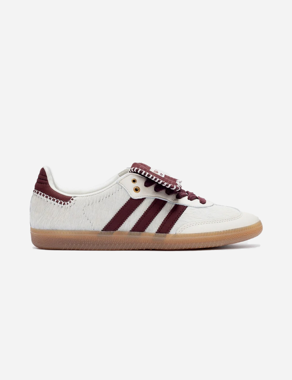 adidas x Wales Bonner Samba Cream White (IE0586)