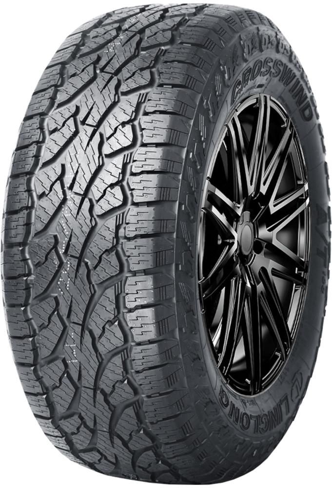 Ling Long CrossWind A/T100 225/75 R16 115Q