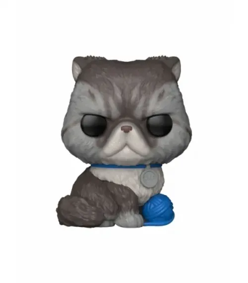 Funko POP! Vinyl - Pets - Persian Cat