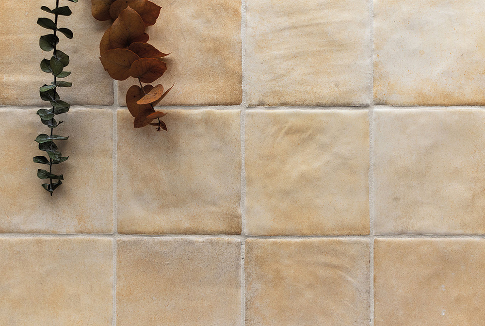 Equipe Sabbia Silica White 6.5x20