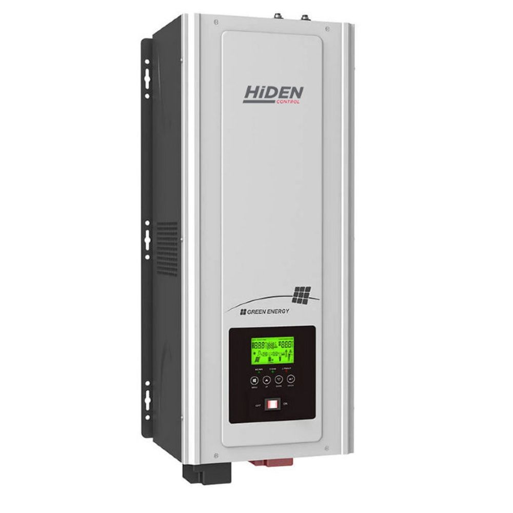 ИБП HIDEN Control HPS30-5048 / 5 кВА