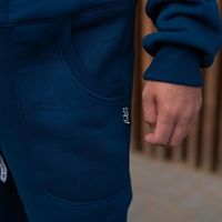 Комбинезон мужской "Гроза" утепленный