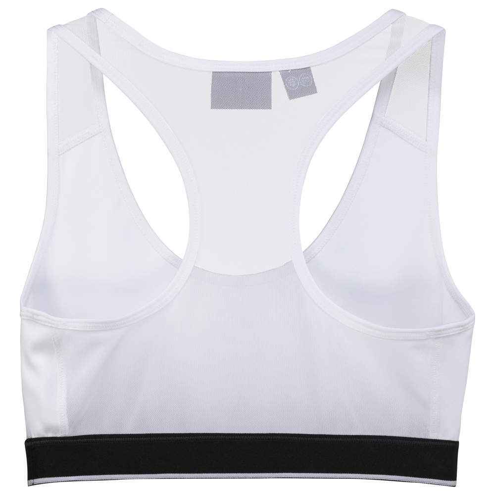 ТОП теннисный Head Move Bra W - white