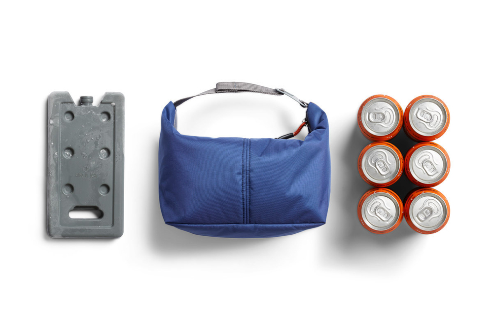 Сумка-холодильник Bellroy Cooler Caddy 6L