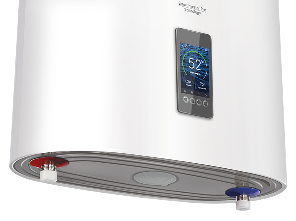 Водонагреватель Electrolux EWH 50 SmartInverter PRO