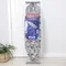 Доска гладильная SMARTY Rock Eco, металлический моноблок, 120×38 см