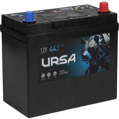 URSA Blue Asia 44Ah R+