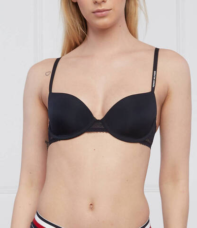 Бюстгальтер Tommy Hilfiger Underwear - темно-синий(UW0UW02420)