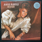 Dionne Warwick - Friends (Europe 1985г.)