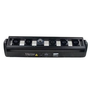 I LIGHTING IL-LASER BAR-B