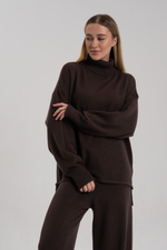 Костюм Clothe свитер + брюки
