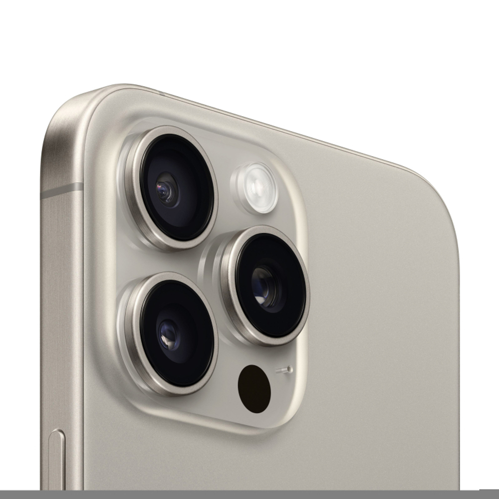 iPhone 15 Pro | 1Tb Natural Titanium