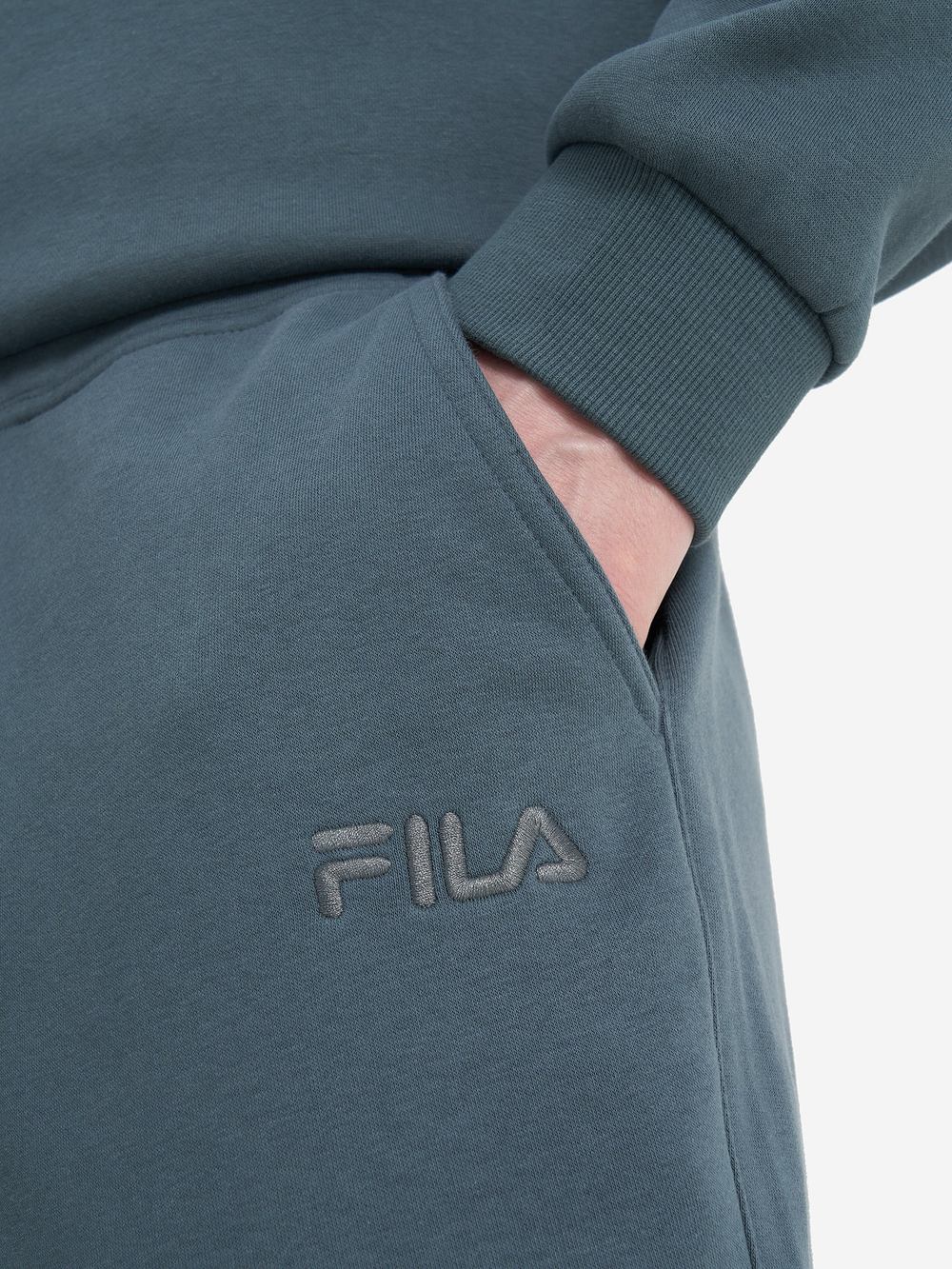 Брюки спортивные мужские FILA