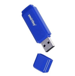 USB флеш накопитель Smartbuy 16GB Dock Blue (SB16GBDK-B)