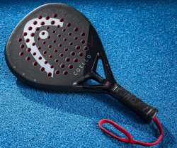 Ракетка для Padel Head Coello Pro 2025