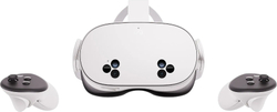 Шлем виртуальной реальности Oculus Quest 3 512Гб (Европа)