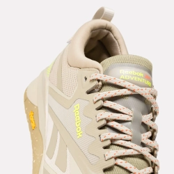 Кроссовки мужские Reebok Nano X4 Adventure (Светло-Коричневые)